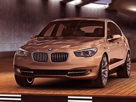 новый bmw 5 Series GT новый bmw 5 Series GT