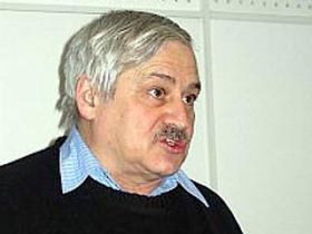 Юрий Иванов. Фото Радио Свобода Юрий Иванов. Фото Радио Свобода