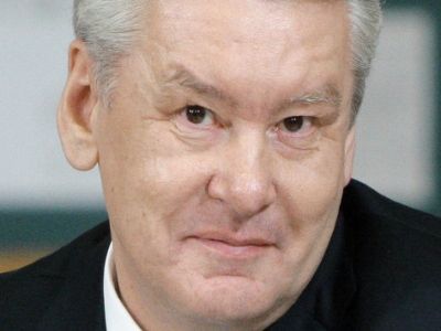 Сергей Собянин. Фото: comstol.info Сергей Собянин. Фото: comstol.info
