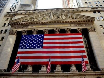 Минфин США Минфин США