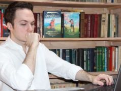 Михаил Самарский. Фото: Сергей Быстров, Каспаров.Ru Михаил Самарский. Фото: Сергей Быстров, Каспаров.Ru