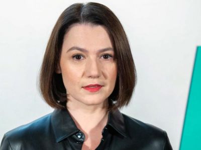 Юлия Таратута. Фото: juliataratuta / Instagram Юлия Таратута. Фото: juliataratuta / Instagram